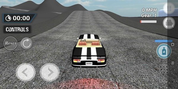 破坏性汽车碰撞v4.001