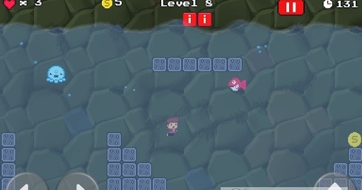 山姆世界超级冒险v0.9.8.3