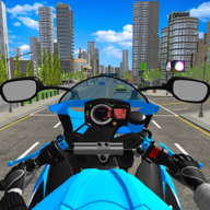 痴迷摩托车比赛v1.8