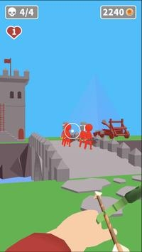 弓箭围攻v1.10