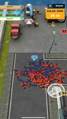 终极团战v1.16