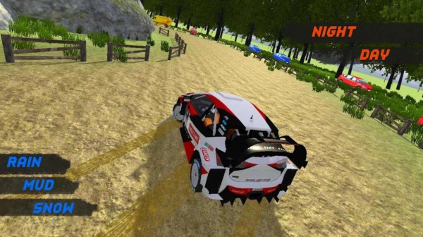 现实赛车模拟器v1.0.11
