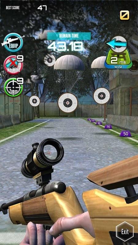 射击大王v1.0.8
