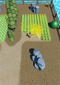 镰刀割草v1.0.1