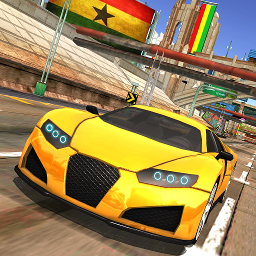 RWC赛车v1.1