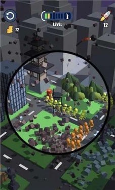 轰炸人群v1.7.2