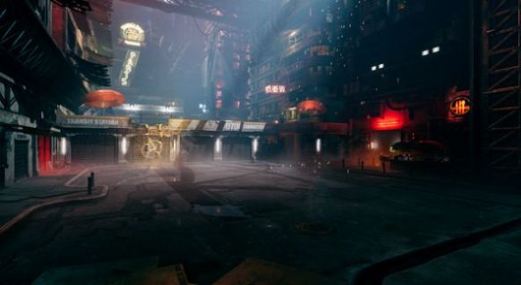 幽灵行者v1.08.02