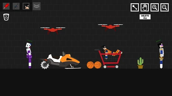 布娃娃龙珠格斗v1.1.8