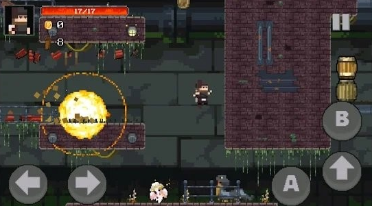 符文之剑v1.21