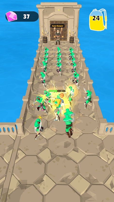 地牢王国v1.0.1