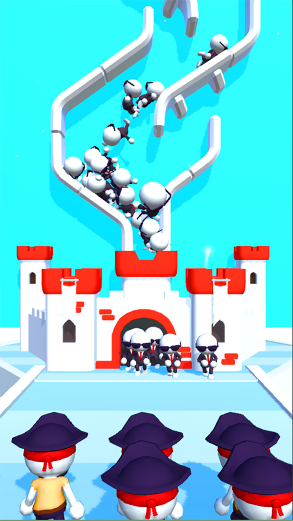 特工跌落梦境v0.1