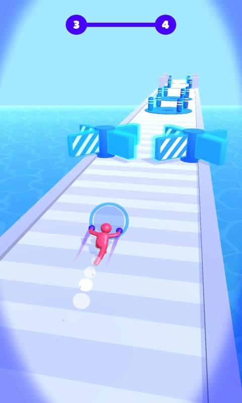时间跑酷大师v1.1