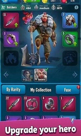 战争熔炉v1.0.08