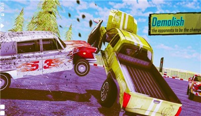 破坏德比v2.01