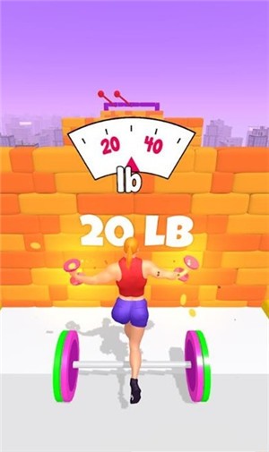 神力女超人v1.0.5