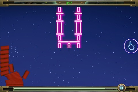 堆砖块手机版v1.1