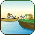 河流穿越v2.3