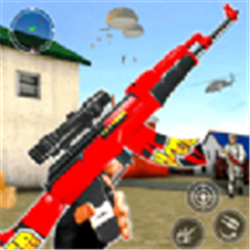 FPS特种兵射击v1.01