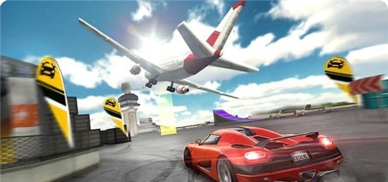我为跑车狂v1.0