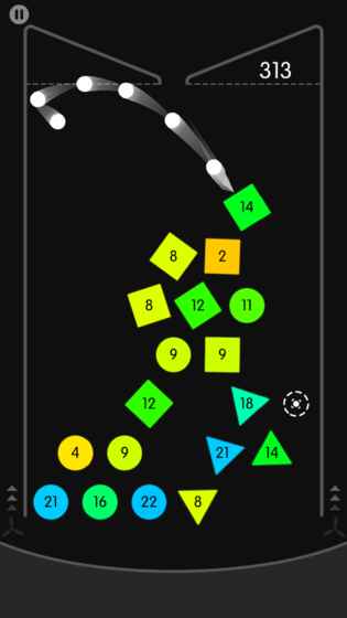 找到最开始的那个球最新版v1.8.2