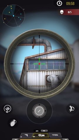 CS反击v1.0.3