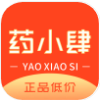 药小肆v1.0.00