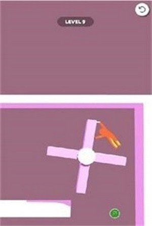 抓钩特工v1.0