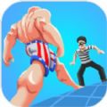 肌肉攻击v0.0.8
