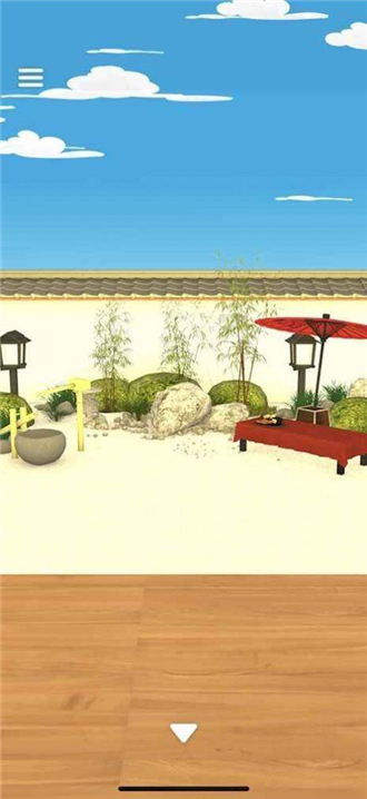逃脱京都v1.0.0