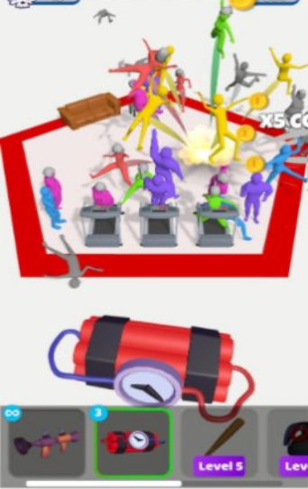 回环攻击v1.11