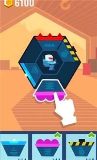 速降扣杀v0.1.1