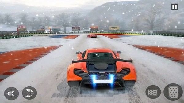 3D赛车王v1.0