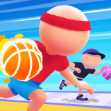 奔跑篮球v1.0.4