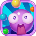 玻璃球酷跑v1.0