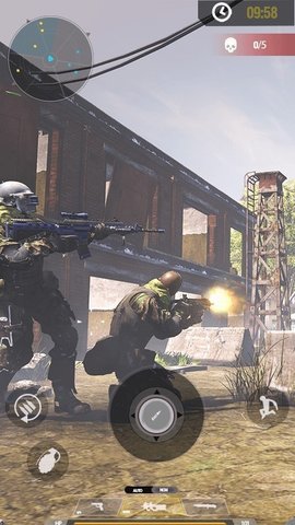 CS反击v1.0.3