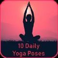 10 Daily Yoga Posesv1.0