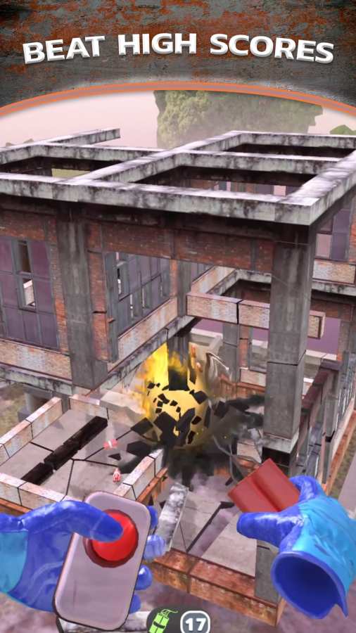 爆破上尉v1.2.55