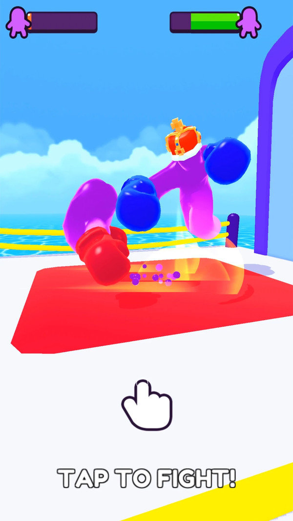 击败果冻人v0.0.2