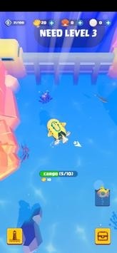 放置潜艇水世界v0.4.8