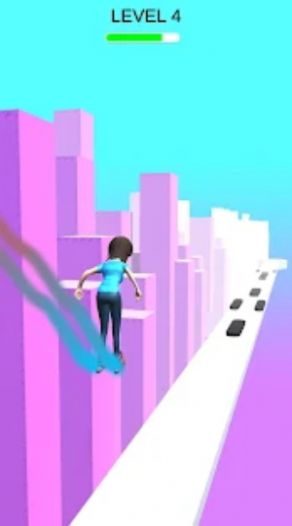 跑酷滑翔v2.9