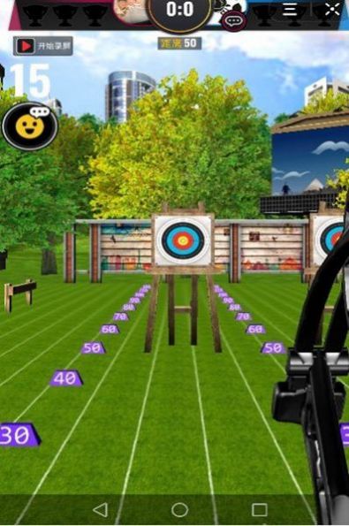 顶级射击王者v1.0.1