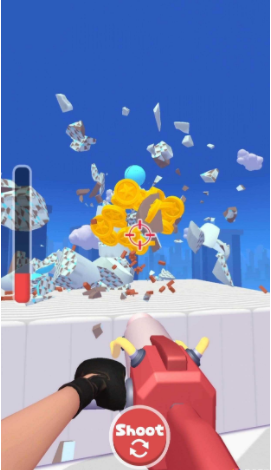 吸入与射击v1.0.0