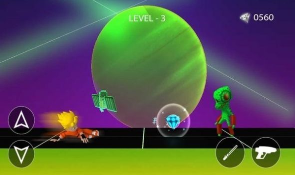 空间逃逸运行v6.0