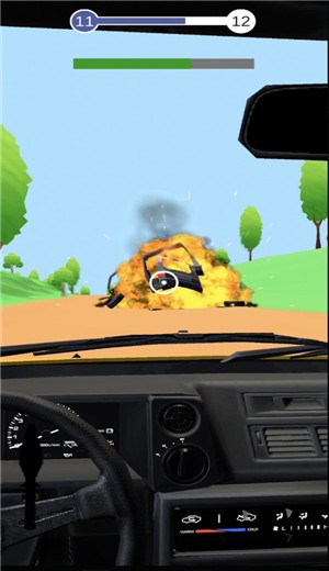 枪战追击v1.9