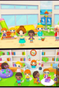 迷你生活学校v1.0