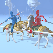 骑士装备战v1.1