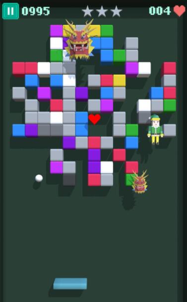 彩虹打砖块v2.0.7