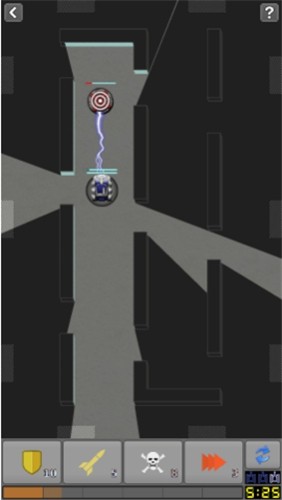 神奇战车v1.0