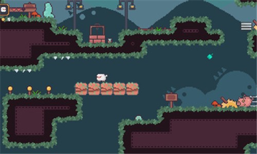小羊逃跑v0.3.2.2