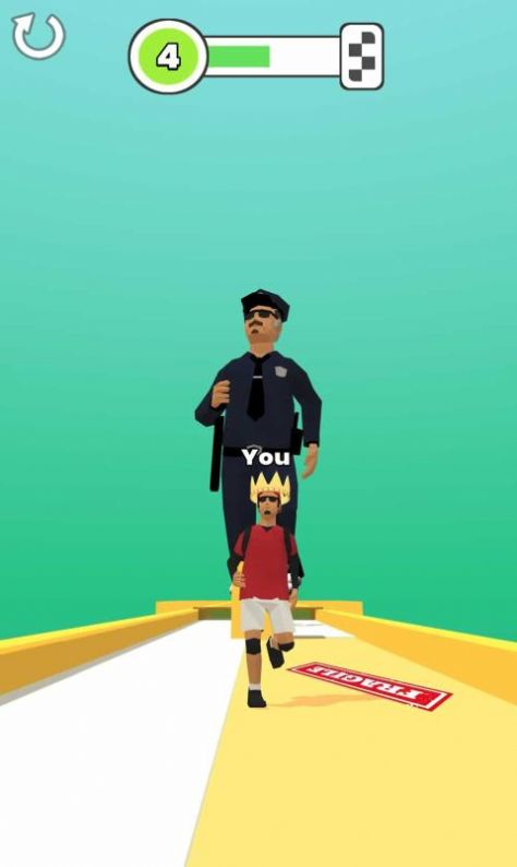 巨人VS小人v0.1